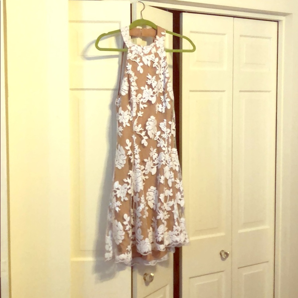 Cocktail dress